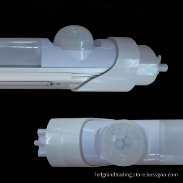 18W 1200mm Infrared Sensor LED T8 Tube Light